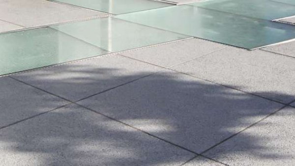 Viastein Grando burkolólap (Color & Clean Protect védelemmel)