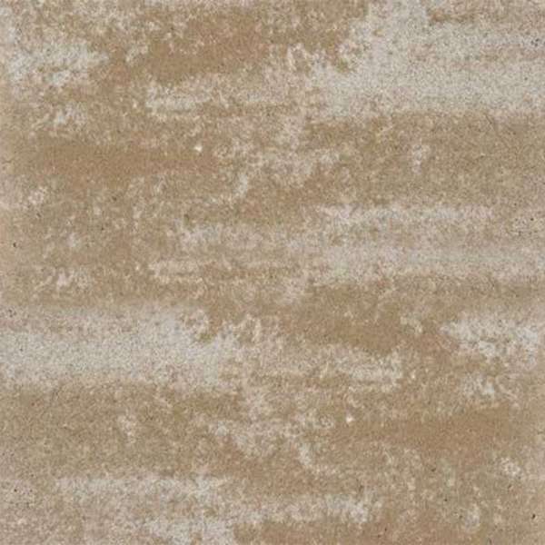 Viastein Sempre Grando térkő - 6 cm (Color & Clean Protect védelemmel) - mokka árnyalt