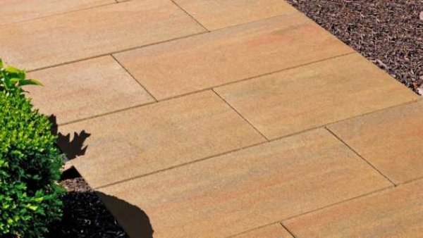 Viastein Sempre Grando térkő - 6 cm (Color & Clean Protect védelemmel)