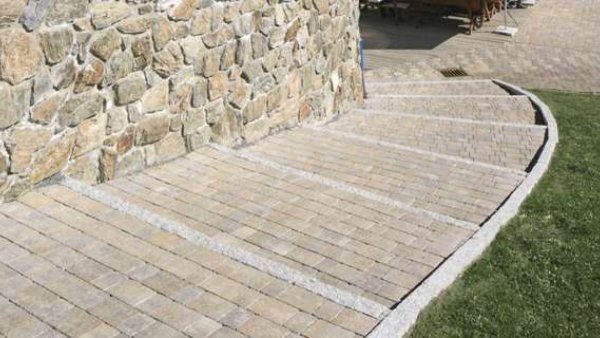 Viastein Vieto Mistro térkő (Color & Clean Protect védelemmel)